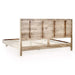 Classic Home Furniture - Reece California King Bed - 54010219 - GreatFurnitureDeal