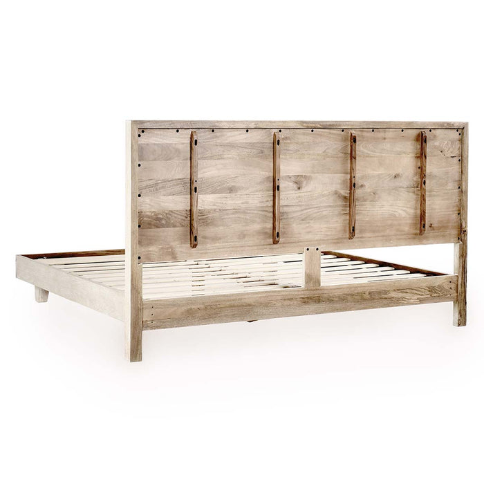 Classic Home Furniture - Reece Queen Bed - 54010218