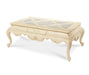 AICO Furniture - Lavelle Blanc 3 Piece Occasional Table Set - 54201-04-3SET
