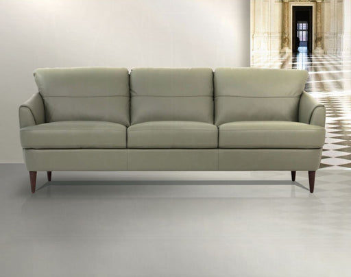 Acme Furniture - Helena Sofa in Green - 54570 - GreatFurnitureDeal