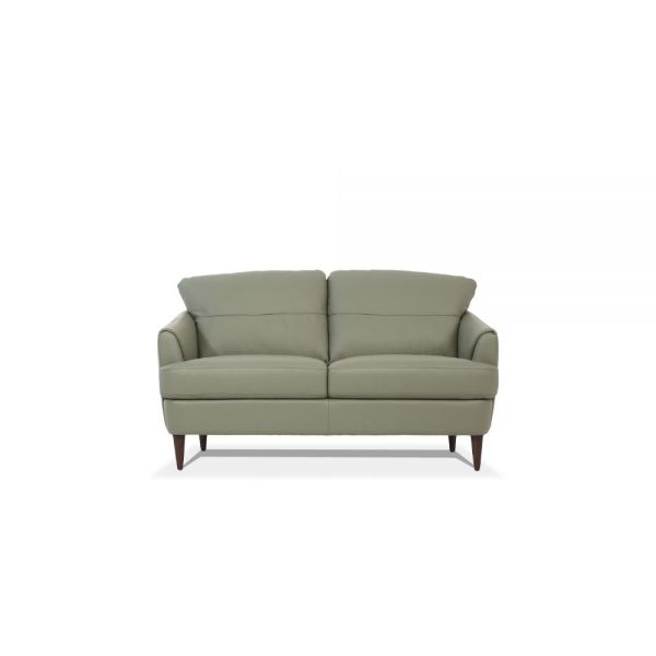 Acme Furniture - Helena 2 Piece Sofa Set in Green - 54570-2SET