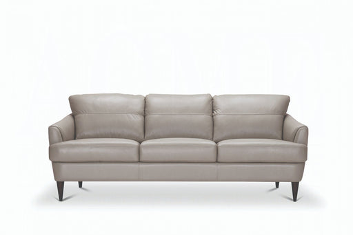 Acme Furniture - Helena Sofa in Pearl Gray - 54575 - GreatFurnitureDeal