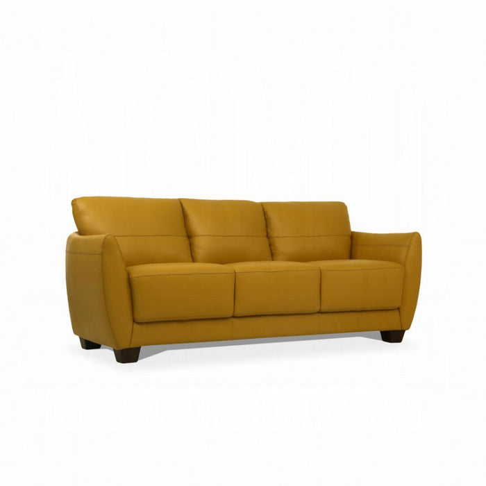 Acme Furniture - Valeria Sofa in Purple - 54945 - GreatFurnitureDeal