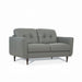 Acme Furniture - Radwan Loveseat in Pesto Green - 54961 - GreatFurnitureDeal