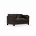 Acme Furniture - Matias Loveseat in Chocolate - 55011 - GreatFurnitureDeal
