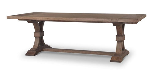 Bramble - Lincoln Entry Bench Large - BR-26614