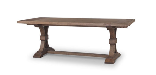 Bramble - Archer Dining Table 6' - BR-55058 - GreatFurnitureDeal