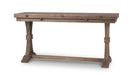 Bramble - Archer Mindi Folding Top Sofa Table - BR-55064MND - GreatFurnitureDeal