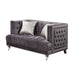 Acme Furniture - Hegio 3 Piece Living Room Set - 55265-66-67 - GreatFurnitureDeal
