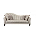 Acme Furniture - Athalia Sofa w-4 Pillows - 55305 - GreatFurnitureDeal