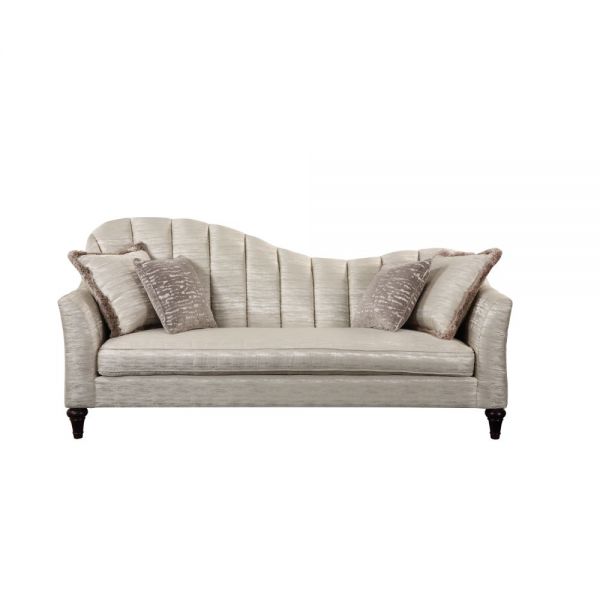 Acme Furniture - Athalia 2 Piece Sofa Set - 55305-06 - GreatFurnitureDeal