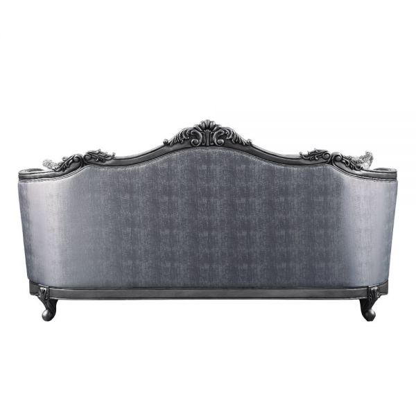 Acme Furniture - Ariadne Sofa w-5 Pillows - 55345 - GreatFurnitureDeal