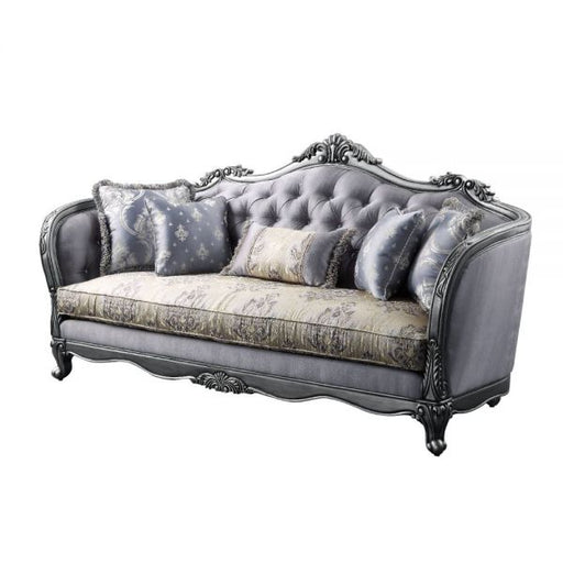 Acme Furniture - Ariadne 3 Piece Living Room Set - 55345-46-47 - GreatFurnitureDeal