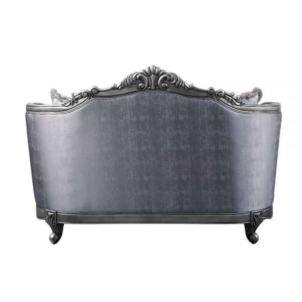 Acme Furniture - Ariadne 2 Piece Sofa Set - 55345-46 - GreatFurnitureDeal