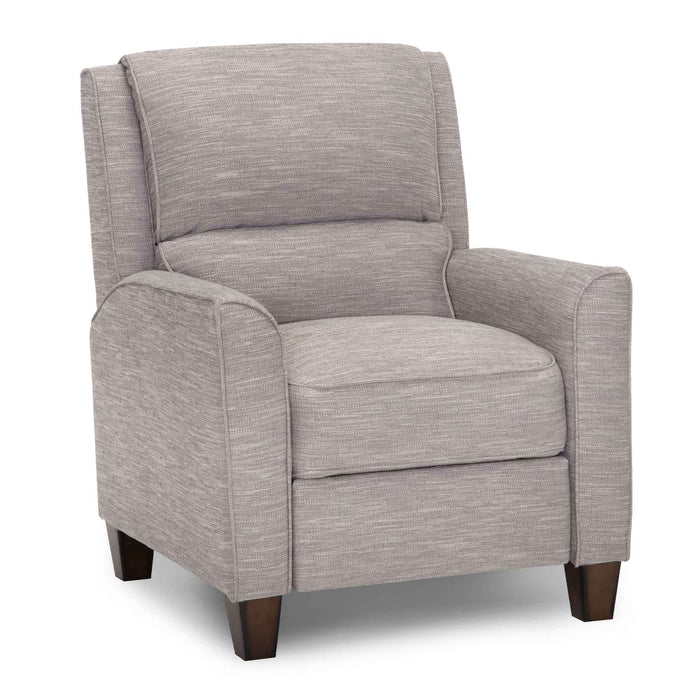 Franklin Furniture - Percy 2 Way Hi Leg Recliner-Comfort Grid Seating - 553 PERCY