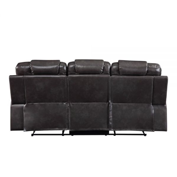 Acme Furniture - Braylon Sofa (Motion) - 55410 - GreatFurnitureDeal