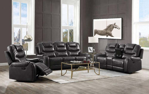 Acme Furniture - Braylon 3 Piece Living Room Set - 55410-11-12 - GreatFurnitureDeal