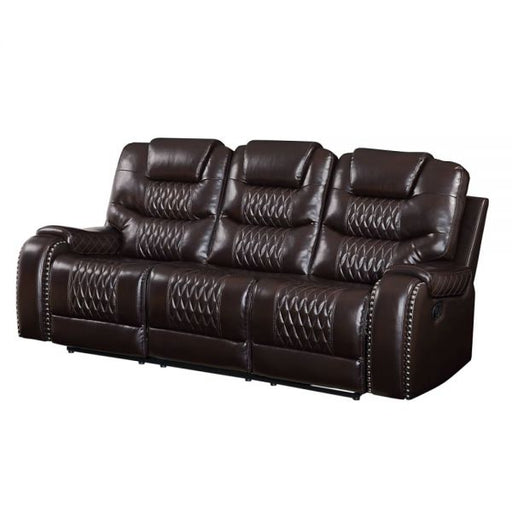 Acme Furniture - Braylon Sofa Motion - 55415 - GreatFurnitureDeal