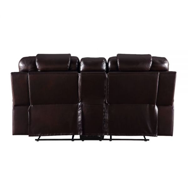 Acme Furniture - Braylon 2 Piece Sofa Set - 55415-16