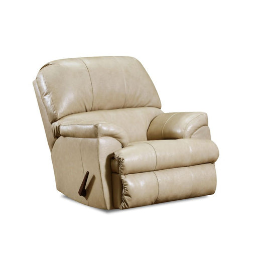Acme Furniture - Phygia Recliner (Motion) in Tan - 55762 - GreatFurnitureDeal