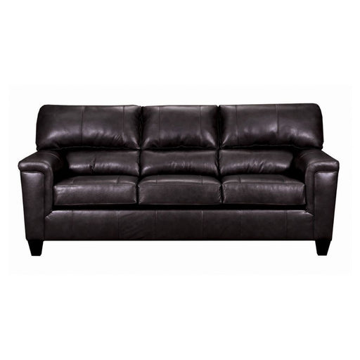 Acme Furniture - Phygia Sofa in Espresso - 55765 - GreatFurnitureDeal