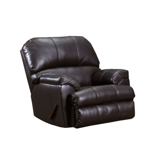 Acme Furniture - Phygia Recliner in Espresso - 55767 - GreatFurnitureDeal