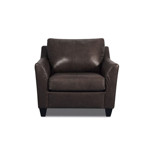 Acme Furniture - Cocus Chair in Espresso - 55782 - GreatFurnitureDeal