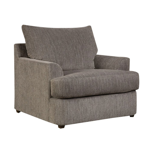 Acme Furniture - Firminus Chair in Brown - 55792 - GreatFurnitureDeal