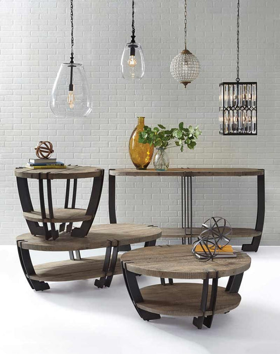 Classic Home Furniture - Odense Glass Pendant - 56003393 - GreatFurnitureDeal
