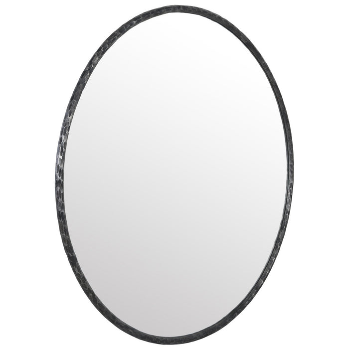 Classic Home Furniture - Howell Round Mirror 51" - 56003665