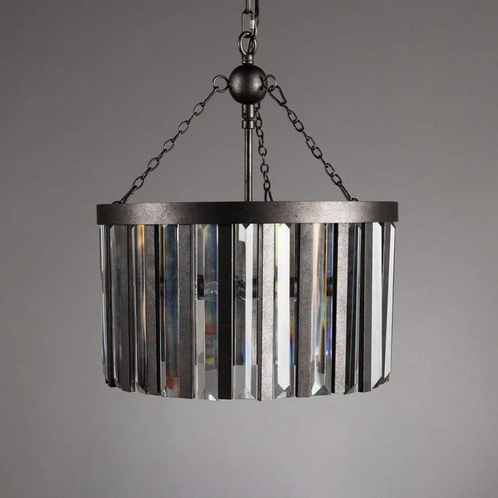 Classic Home Furniture - Olympia Chandelier