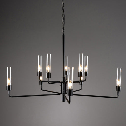 Classic Home Furniture - Madeline Chandelier