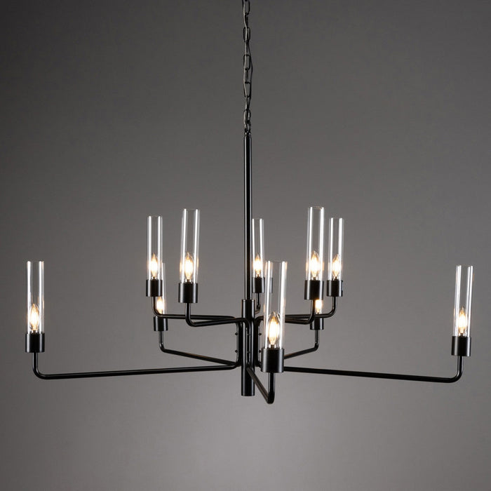 Classic Home Furniture - Madeline Chandelier