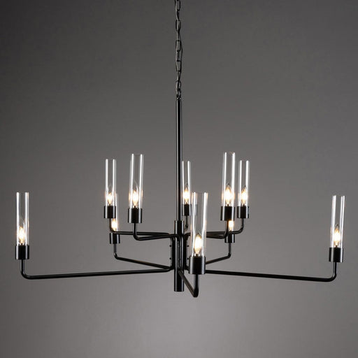 Classic Home Furniture - Madeline Chandelier - 56004170