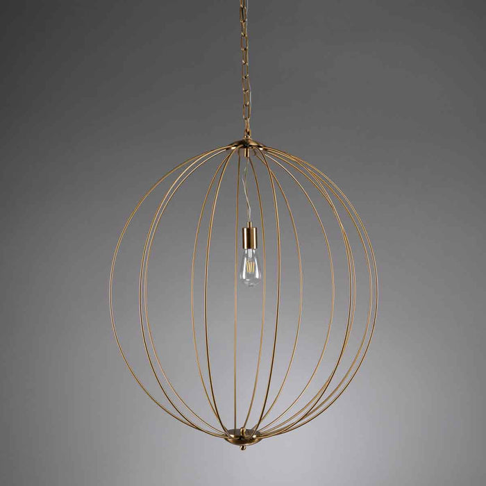 Classic Home Furniture - Catherine Chandelier - 56004171