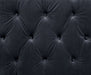 Acme Furniture - Ansario Sofa in Charcoal - 56460 - GreatFurnitureDeal