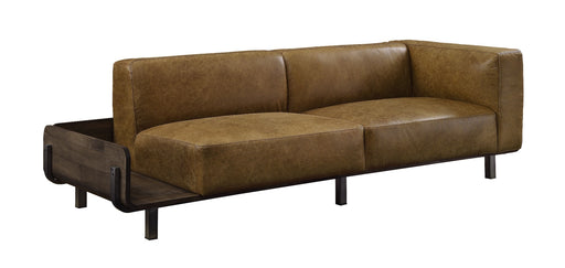 Acme Furniture - Blanca Sofa in Chestnut - 56500 - GreatFurnitureDeal