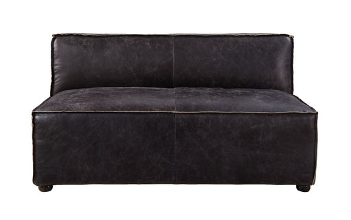 Acme Furniture - Birdie Loveseat in Antique Slate - 56586 - GreatFurnitureDeal