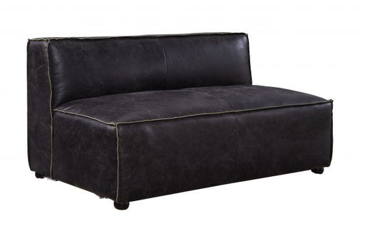 Acme Furniture - Birdie Loveseat in Antique Slate - 56586 - GreatFurnitureDeal