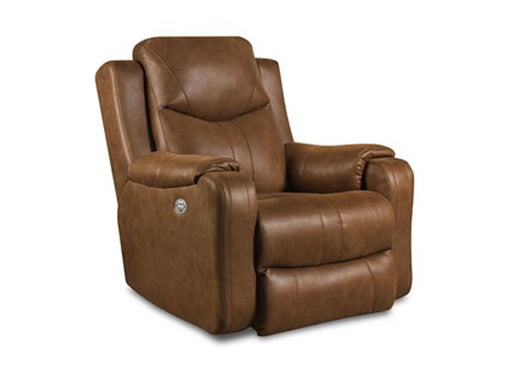 Southern Motion - Marvel Rocker Recliner with Power Headrest - 5881P