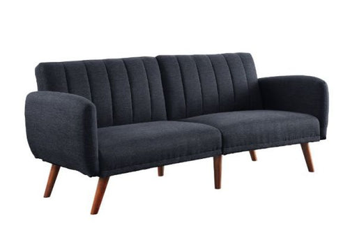 Acme Furniture - Bernstein Adjustable Sofa in Gray - 57192 - GreatFurnitureDeal