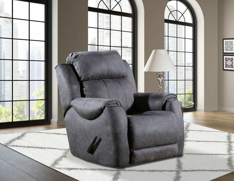 Southern Motion - Safe Bet 3 Piece Power Headrest Living Room Set w- Socozi - 757-61-28-5757-95P - GreatFurnitureDeal