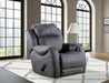 Southern Motion - Safe Bet 3 Piece Power Headrest Living Room Set w- Socozi - 757-61-28-5757-95P - GreatFurnitureDeal