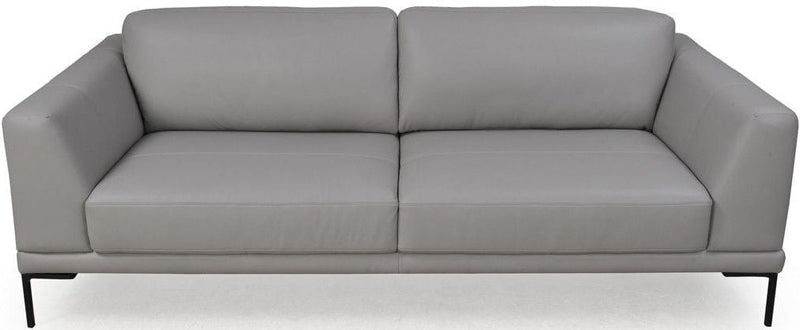 Moroni - Kerman 3 Piece Living Room Set in Light Grey - 57803B1192-802-801 - GreatFurnitureDeal