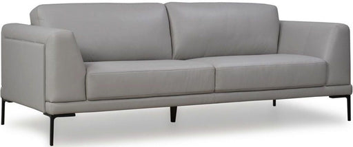 Moroni - Kerman Sofa in Light Grey - 57803B1192
