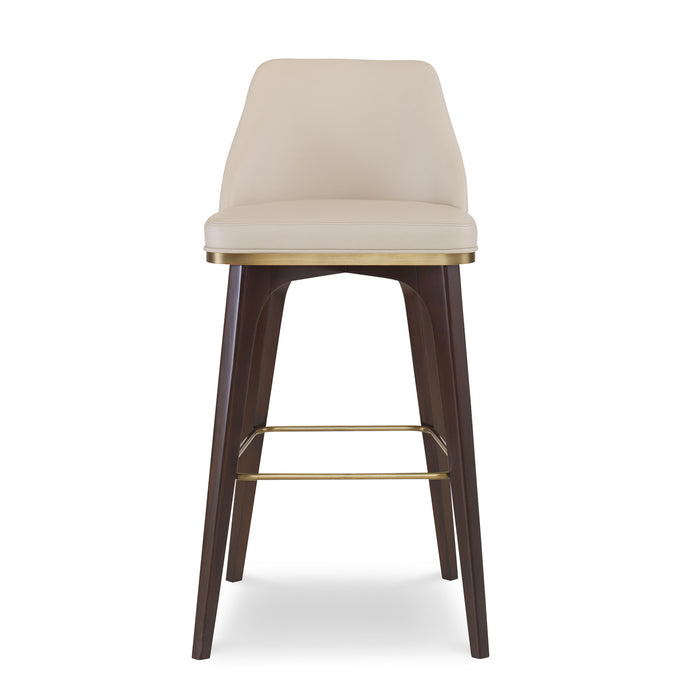 Ambella Home Collection - Nelson Barstool - 58050-510-001