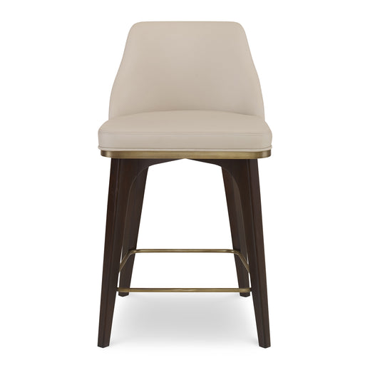Ambella Home Collection - Nelson Counter Stool - 58050-520-001