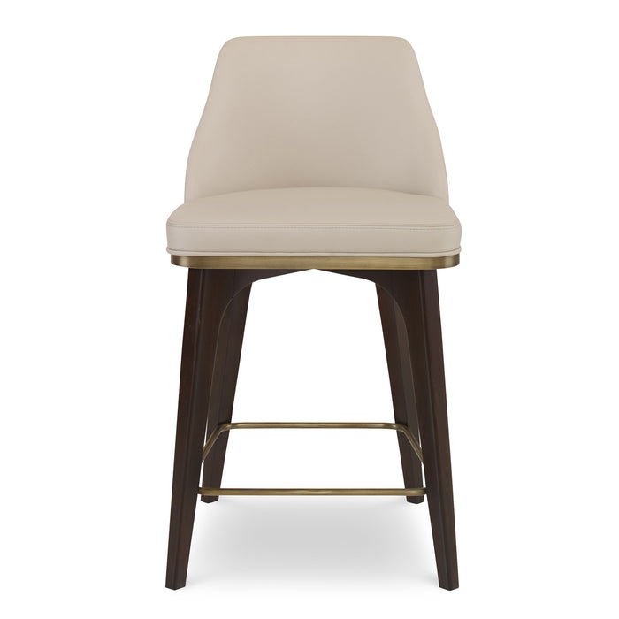 Ambella Home Collection - Nelson Counter Stool - 58050-520-001 - GreatFurnitureDeal
