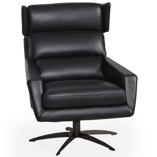 Moroni - Hansen Swivel Lounge Accent Chair 
