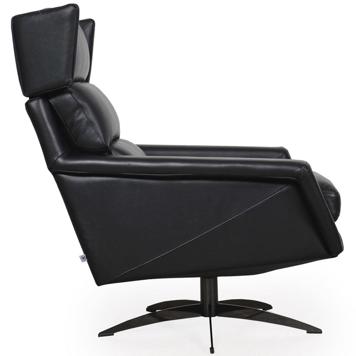 Moroni - Hansen Swivel Lounge Accent Chair 